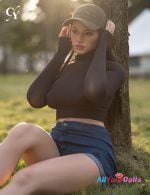 Super Real Sex Doll
