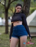 Super Real Sex Doll