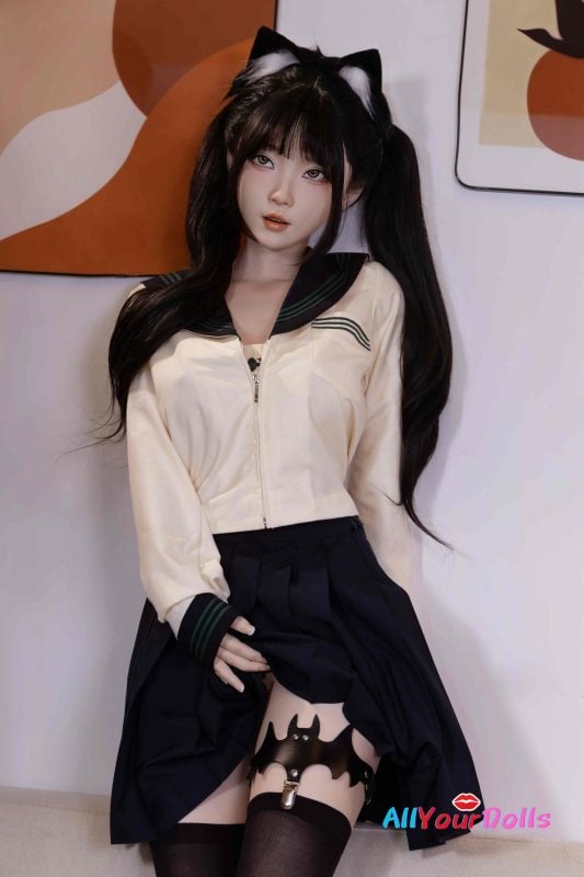 BY019-Tamaki-148cm(4ft10)-C-cup-XY Doll1