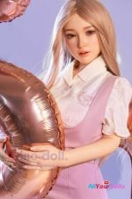Beauty Silicone Sex Doll