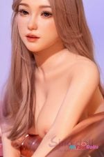 Beauty Silicone Sex Doll