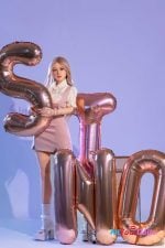 Beauty Silicone Sex Doll