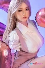 Beauty Silicone Sex Doll
