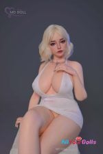Big Tits Silicone Sex Doll