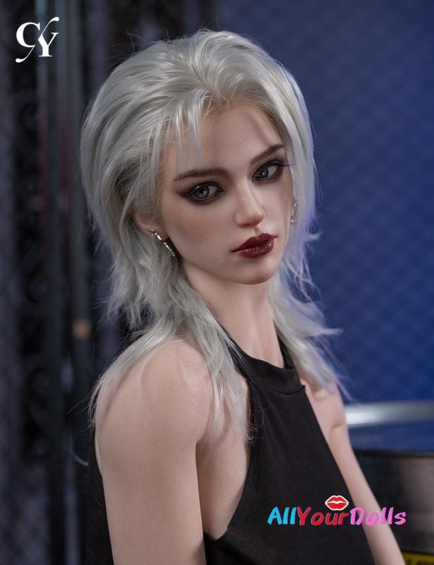 Cool Sexy Sex Doll