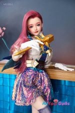 Cosplay Anime Silicone Sex Doll