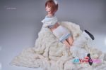 Cute Asian Silicone Sex Doll