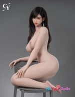 Cute Sweet Sex Doll