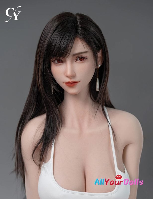 Cute Sweet Sex Doll