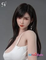 Cute Sweet Sex Doll