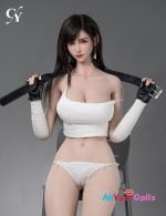 Cute Sweet Sex Doll