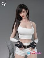 Cute Sweet Sex Doll