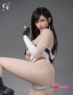 Cute Sweet Sex Doll