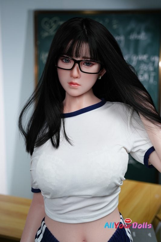 Hybrid Sex Doll