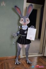 Dolls Castle_Rabby 168CM A Cup Doll_Big Rabbitie_AllYourDolls (1)
