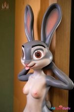 Dolls Castle_Rabby 168CM A Cup Doll_Big Rabbitie_AllYourDolls (19)