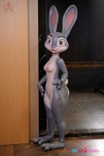 Dolls Castle_Rabby 168CM A Cup Doll_Big Rabbitie_AllYourDolls (22)