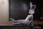 Dolls Castle_Rabby 168CM A Cup Doll_Big Rabbitie_AllYourDolls (8)
