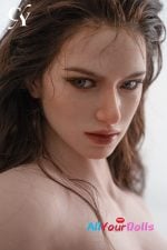 ROS Head Sex Doll