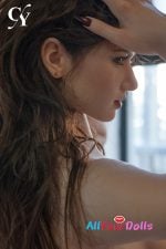 ROS Head Sex Doll