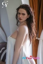 ROS Head Sex Doll