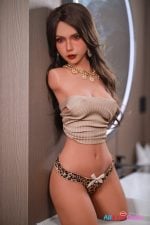 Fire Doll-TPE-93cm-B9+57(72)