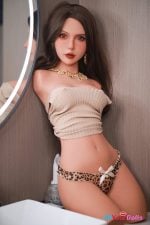 Fire Doll-TPE-93cm-B9+57(73)