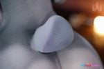 Furry Rabbittie 120CM Bunny Doll _ 070