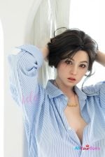 ID167F－ID8H-Full silicone-WanZhi10