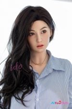 ID167F－ID8H-Full silicone-WanZhi4