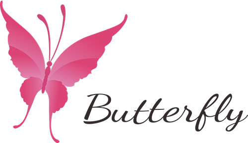 Logo small-butterfly