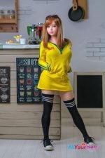 Lovely TPE Sex Doll
