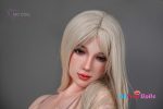 Mature Sexy Silicone Sex Doll