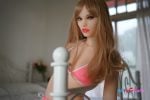 Mature TPE Sex Doll