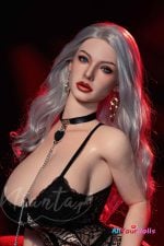 Nianta Doll-161cm-#03-Vivienne2