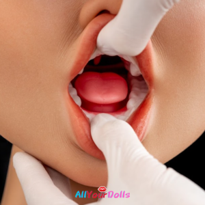 ROS Head (Real Oral+oral functionality)
