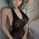 Petite TPE Sex Doll