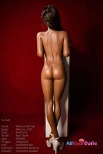 Real Oral-Quine-167cm(5ft6)-B-cup-Jarliet Doll21
