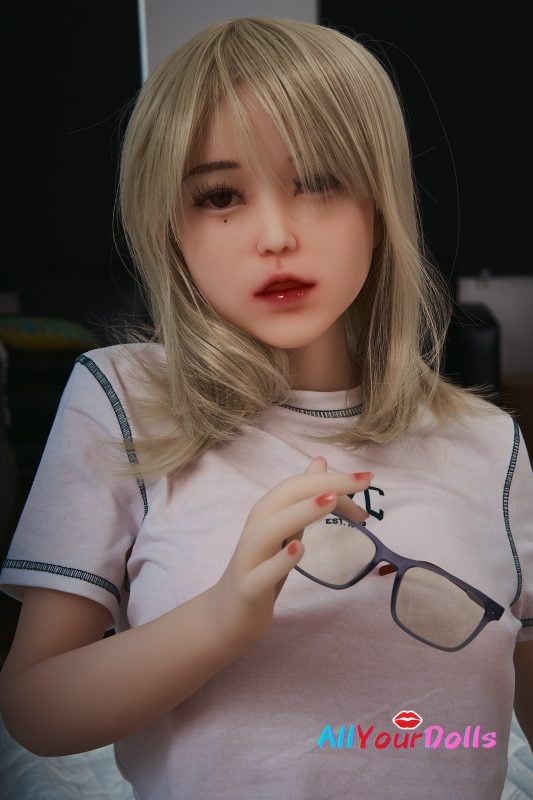 Realistic TPE Sex Doll