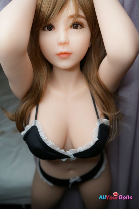Realistic TPE Sex Doll
