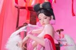 SHE Doll-168cm-SH193-cos Daji44
