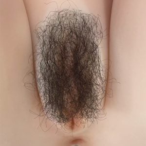Pubic Hair