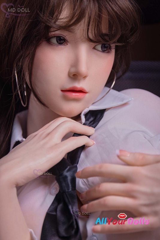 Sexy Lady Silicone Sex Doll