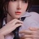 Sexy Lady Silicone Sex Doll