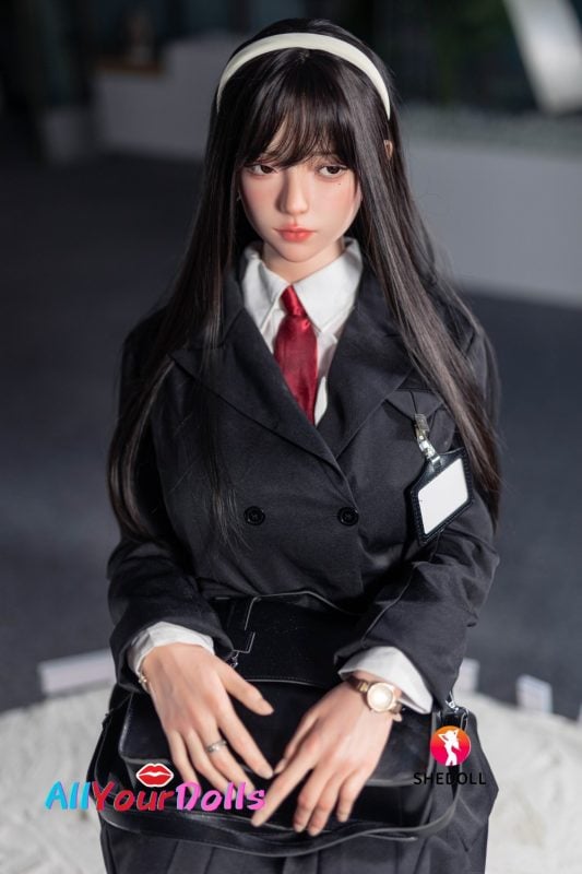Best Love Doll Silicone Head