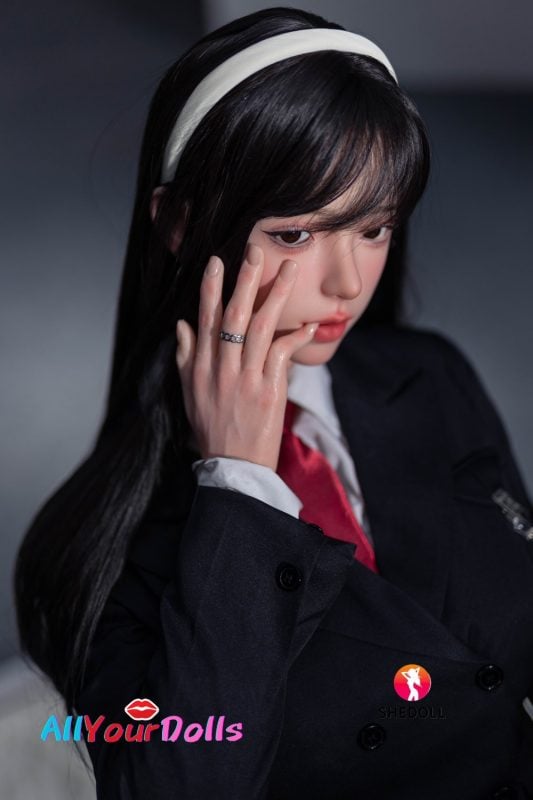 Best Love Doll Silicone Head