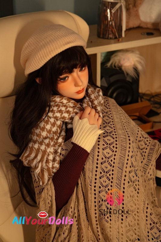 Best Sex Doll Silicone Head