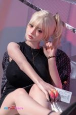 Celebrity SexDoll Silicone Head