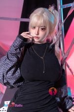Celebrity SexDoll Silicone Head