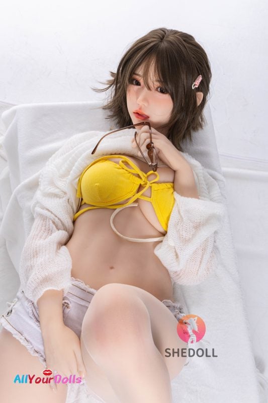 Real Life doll Silicone Head
